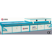 Woodworking Vacuum Laminating Machine / Vacuum Press Machine